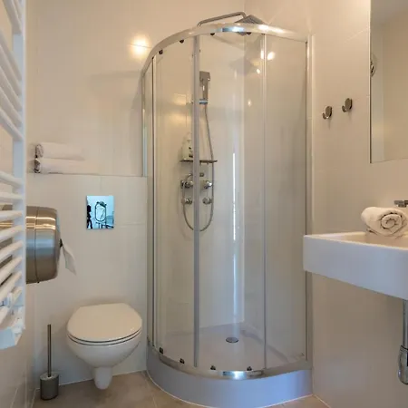Appartement Plaza